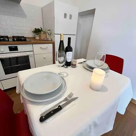 شقة Comfort Luxury Loft, Area E Next To Subway *
