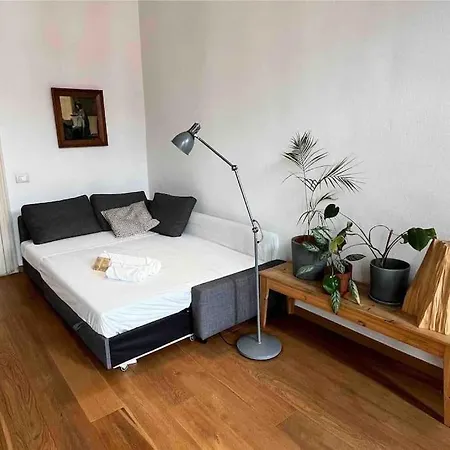 Comfort Luxury Loft, Area E Next To Subway * ميلان