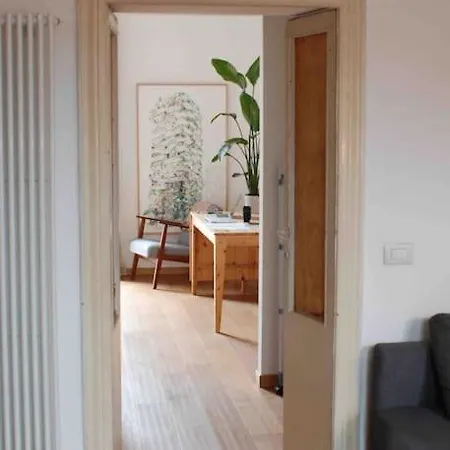 شقة Comfort Luxury Loft, Area E Next To Subway