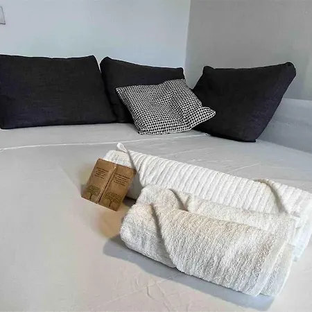 شقة Comfort Luxury Loft, Area E Next To Subway