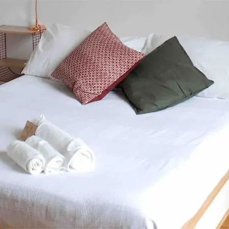Comfort Luxury Loft, Area E Next To Subway شقة ميلان