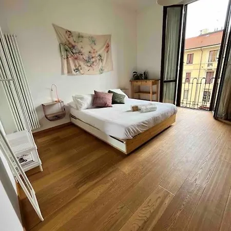 Comfort Luxury Loft, Area E Next To Subway